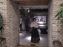 -局气 烤鸭·北京菜(光华路店)