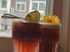 -雕刻时光咖啡馆(南院门店)