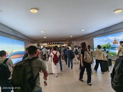 -北京站