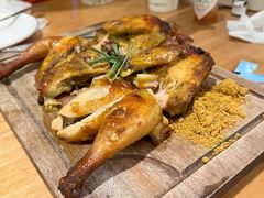 -大象厨房(重庆道店)