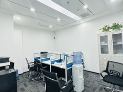 -富雅·国际金融中心