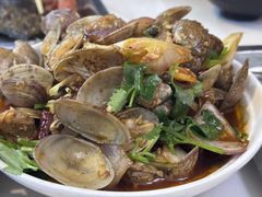 -马老大烧烤(和平路店)