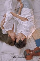 -薇薇新娘婚纱摄影(开州大道店)