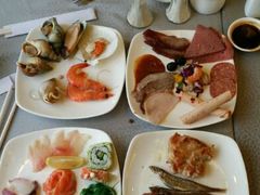 android_upload_pic-珀丽酒店-协奏坊餐厅