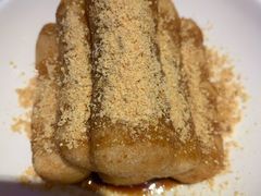 红糖糍粑-胖哥俩肉蟹煲(虹口龙之梦店)