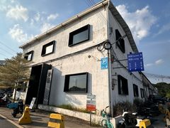 -来回·咖啡(钟村咖啡豆店)