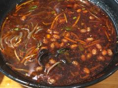 -蓉李记成都名小吃(二七万达店)