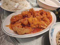 -北京全聚德(方庄店)