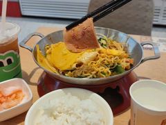 -每味每客·重庆麻辣烫(国泰店)