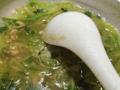 -胖子菜馆(隆昌路店)