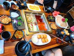 -要德火锅(鼓楼店)