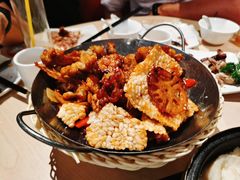 -避风塘(宝山万达店)