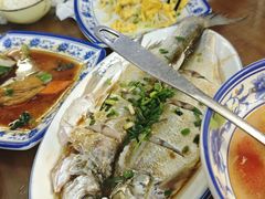 -灵福缘私房菜·农家菜(拈花湾·灵山大佛必推店)
