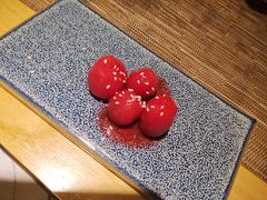 -吉兆·料理(红梅南路店)
