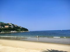 -深圳大梅沙京基洲际度假酒店