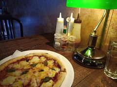 -FABIO’S费比欧披萨餐厅