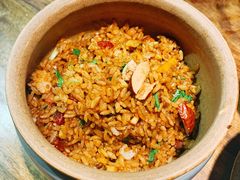 猪油拌饭-兰溪小馆(东直门簋街店)
