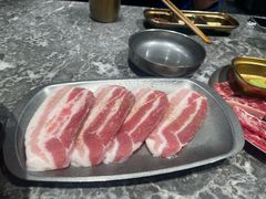 -东味北道熟成·炭火烤肉(九龙店)