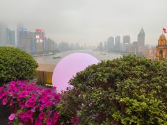 -上海和平饭店华懋阁 Cathay Room