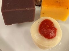 -羲和雅苑•北京烤鸭(国贸商城店)