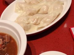 -喜家德虾仁水饺(长泰广场店)