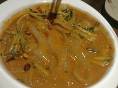 -蜀留香石锅鱼(六顺街店)
