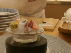 -鮨政·Omakase(港汇恒隆广场店)