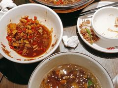 -味上湘菜馆(岳麓山店)