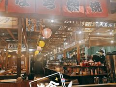-小川洋风料理(街道口店)