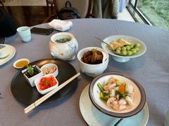 -浙江西子宾馆·牡丹厅