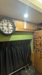 -雲艺刺青·洗纹身