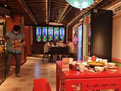 -春梅里卤鹅馆·47年老字号(中山路店)