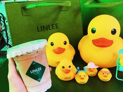 -LINLEE林里·手打柠檬茶(龙岗深铁汇里店)