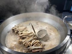 -长岁羊肉汤(万象城店)