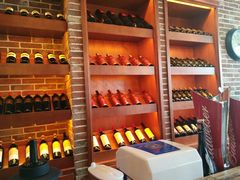 -恒坤北纬42度温泉洗浴(公园路店)