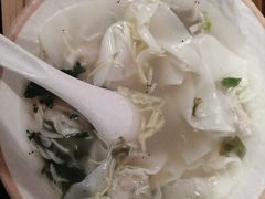 -琴岛顺天馄饨(崂山金鼎店)