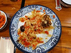 -巴依老爷新疆美食(望京小街店)