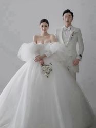 点击看大图 -金夫人婚纱摄影(惠阳店)