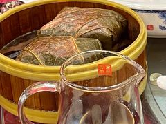 糯米鸡-喜渔门海鲜酒楼