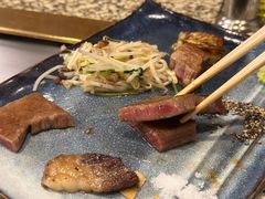 -神户牛排餐厅MOURIYA(总店)