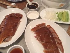 果木烤鸭-漢舍中国菜馆(889广场店)