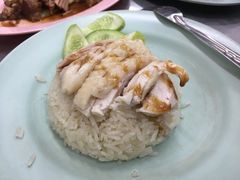 -红大哥水门鸡饭(總店)