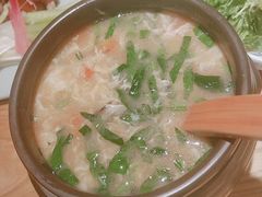 -满园烤鸭·春饼(太原街万达店)