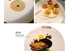 -L'amour澜茉·轻法餐
