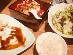 -初居食屋日式料理(万象城购物中心店)
