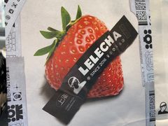 -LELECHA乐乐茶(王府井喜悦店)