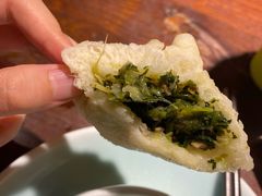 秧草鸽米包-会宾楼(鼓楼店)