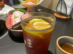 -季季山·云南野生菌火锅(上海首店)