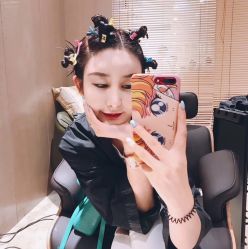-东秀护肤造型