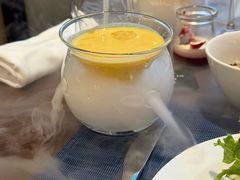 -Social 秀西餐厅-长沙瑞吉酒店(运达店)